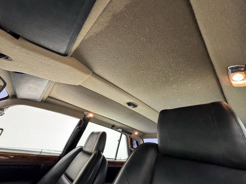 1989 Bentley Turbo R