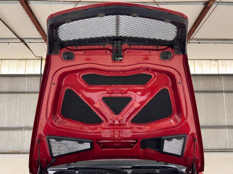 2005 Bentley Continental GT Turbo