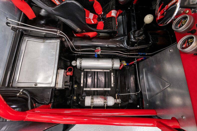 1967 Austin-Healey Sprite MKIII