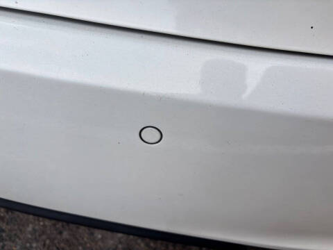 2014 Maserati Ghibli