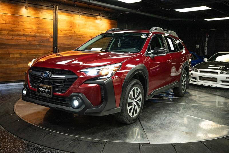 2024 Subaru Outback Premium