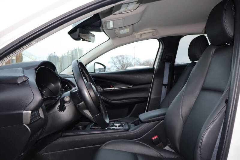 2023 Mazda CX-30 2.5 S Select