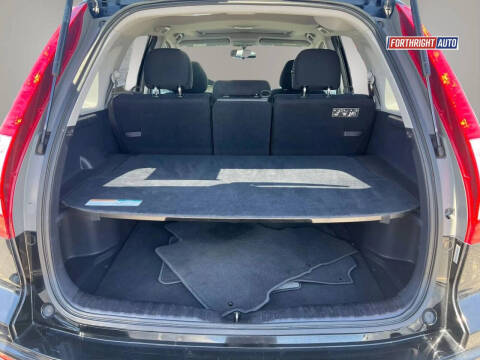 2011 Honda CR-V EX