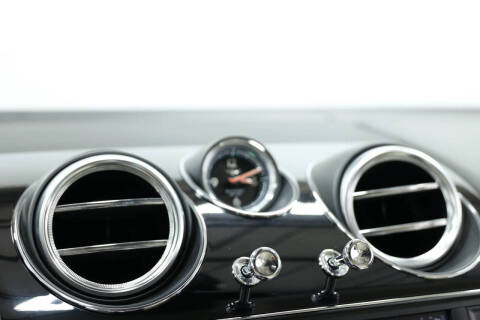 2019 Bentley Bentayga V8