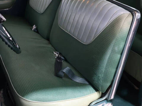 1954 Buick Roadmaster