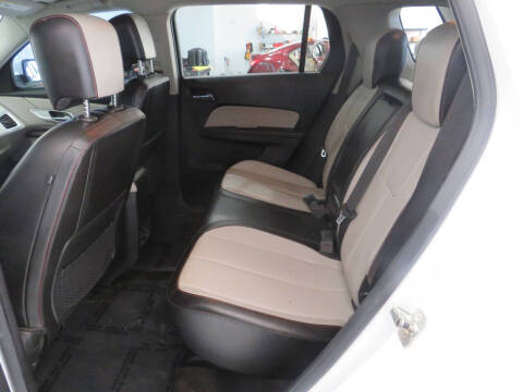 2011 GMC Terrain SLT-1