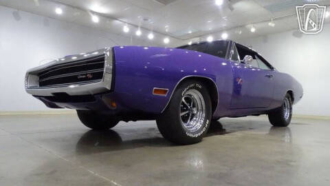 1970 Dodge Charger