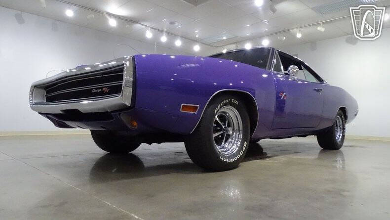 1970 Dodge Charger