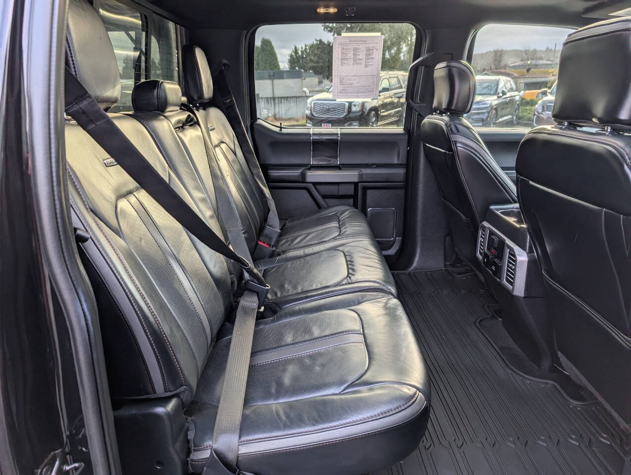 used 2020 Ford F-150 car, priced at $38,699