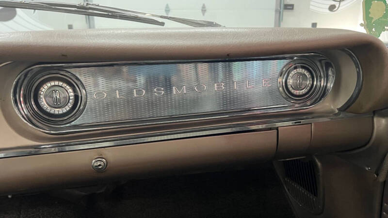 1960 Oldsmobile Eighty-Eight