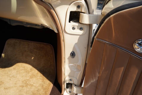 1956 Oldsmobile 88 Holiday Hardtop