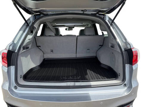 2017 Acura RDX w/Advance
