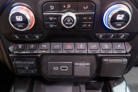 2023 GMC Sierra 2500HD