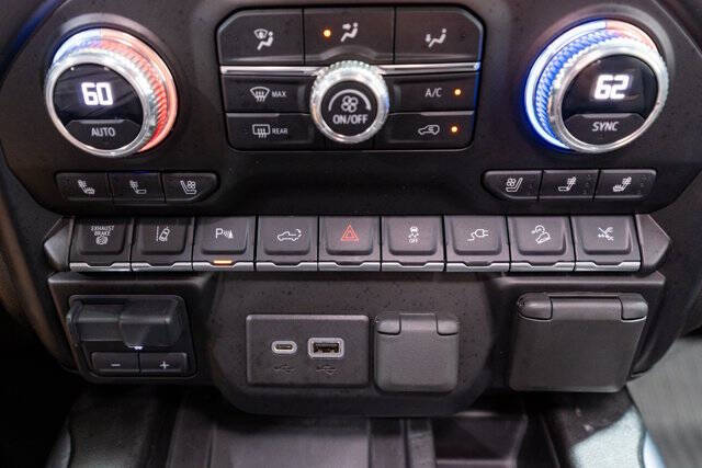 2023 GMC Sierra 2500HD