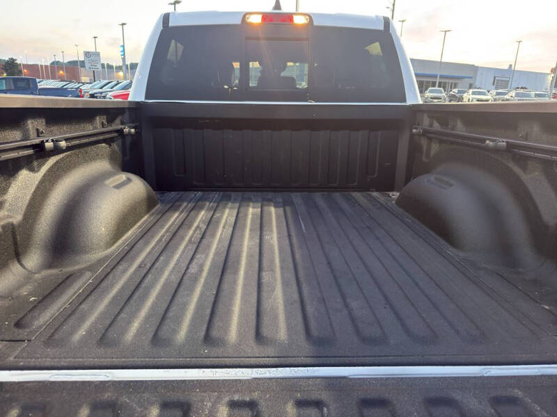 2024 RAM 1500 Rebel