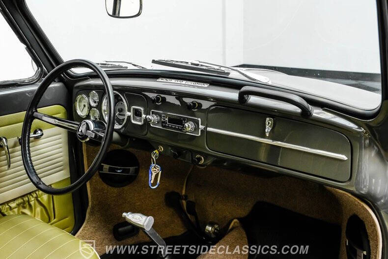 1965 Volkswagen Beetle