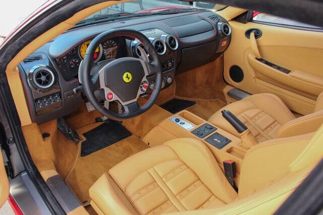 2007 Ferrari F430 10