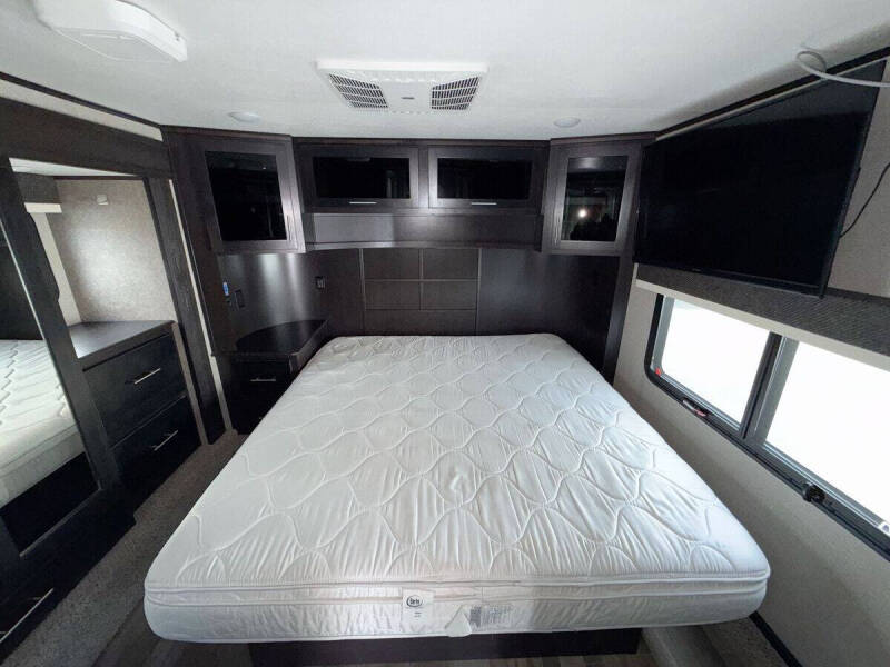 2020 Jayco Seismic