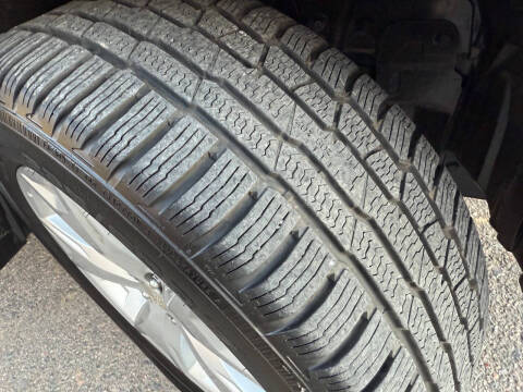 2016 Subaru Forester 2.5i