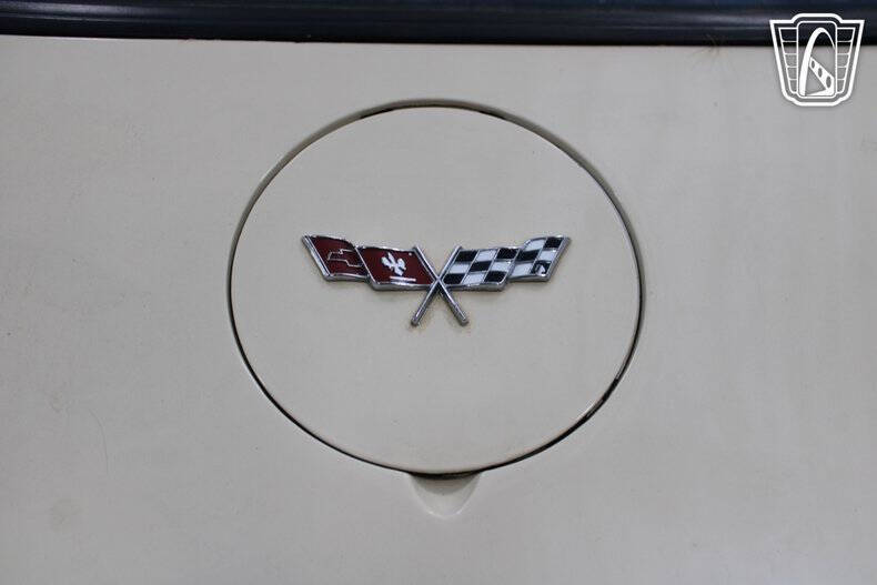 1979 Chevrolet Corvette