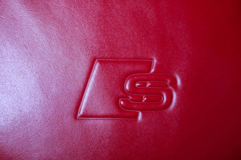 2016 Audi TTS 2.0T quattro