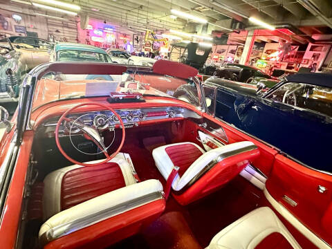 1958 Pontiac Chieftain