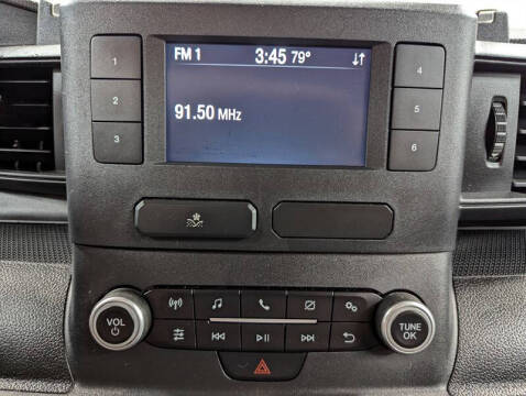 2022 Ford Explorer Police Interceptor Utility