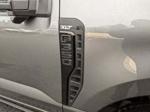 2024 Ford F-350 Super Duty