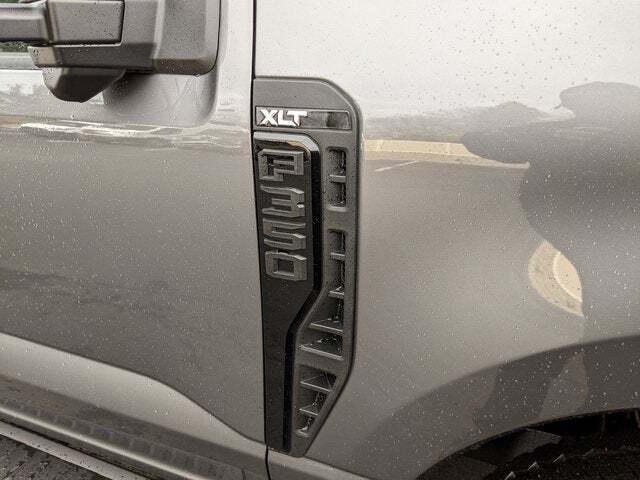 2024 Ford F-350 Super Duty