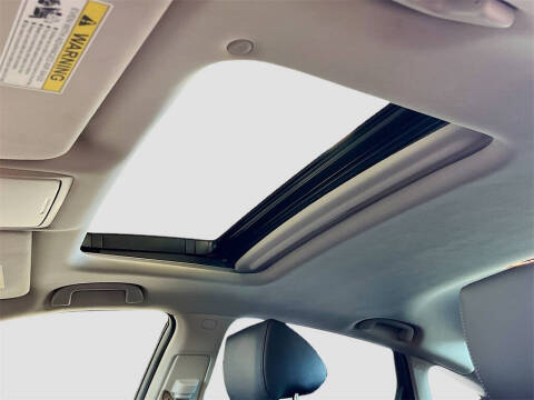 2021 Honda Accord Hybrid EX-L