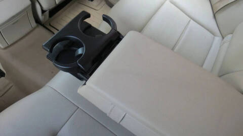 2015 Mercedes-Benz E-Class E 350 4MATIC