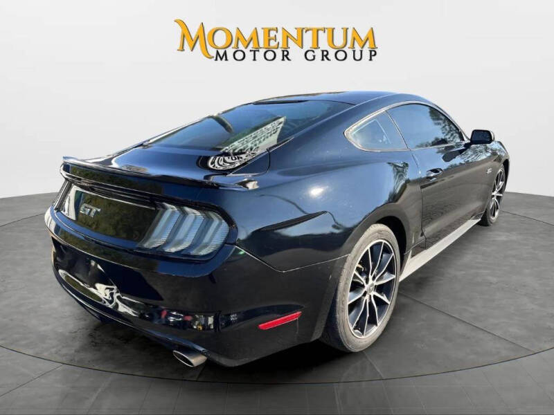 2015 Ford Mustang GT