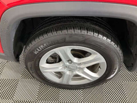 2023 Jeep Compass Sport
