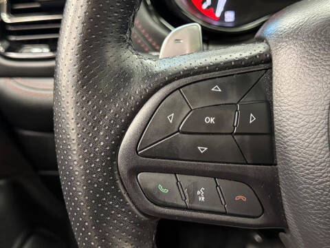 2022 Dodge Durango R/T Plus