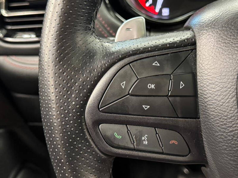 2022 Dodge Durango R/T Plus