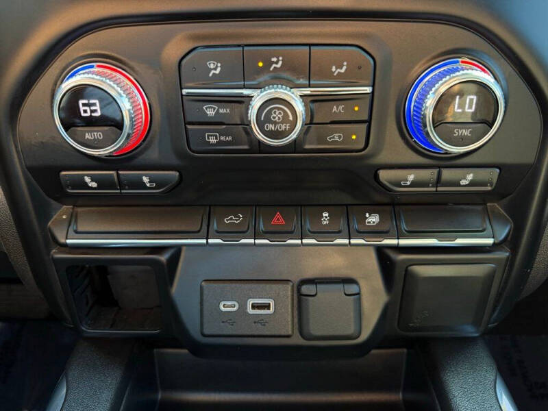2022 GMC Sierra 1500 Limited