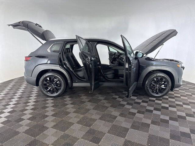 2026 Mazda CX-50 2.5 S Preferred