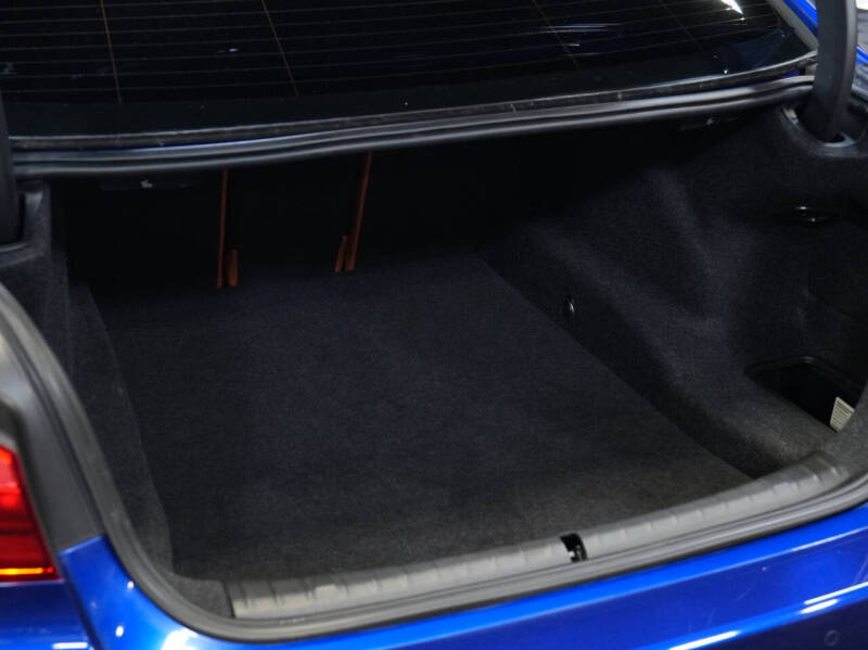 2019 BMW M5 Competition