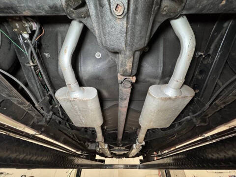 1950 Mercury Park Lane