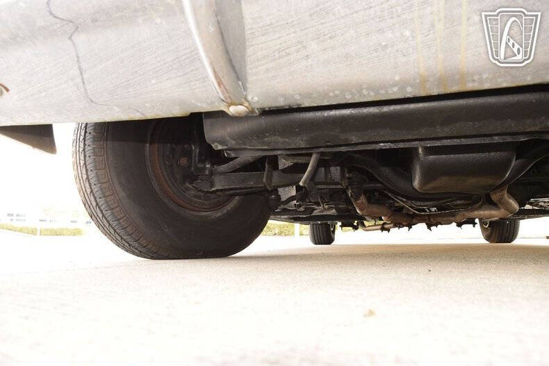 1963 Ford Thunderbird