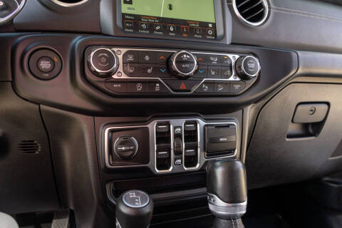 2020 Jeep Wrangler Unlimited