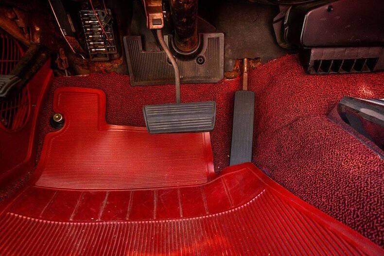 1965 Chevrolet Chevelle