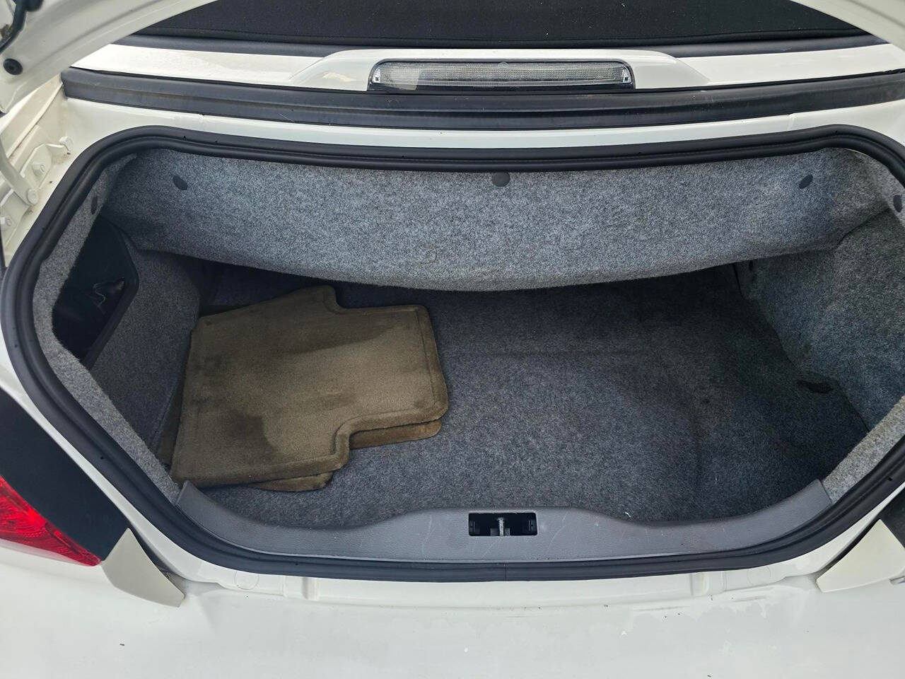 2003 Volvo C70 11