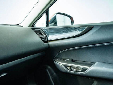 2023 Lexus NX 250 Premium