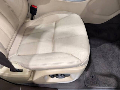 2016 Land Rover Range Rover Sport HSE