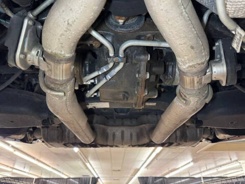 2017 Chevrolet Camaro SS