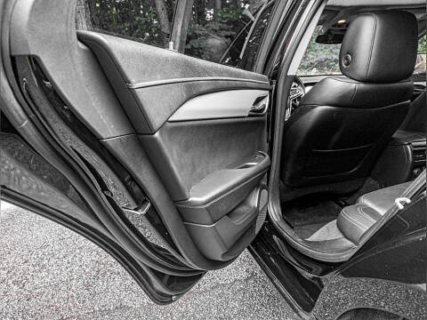 2017 Cadillac ATS 3.6L Premium Performance