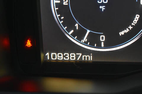 2015 Cadillac Escalade Premium