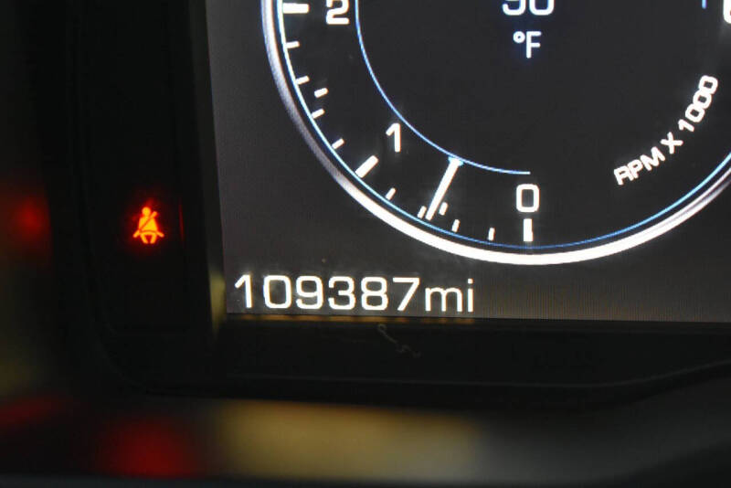 2015 Cadillac Escalade Premium