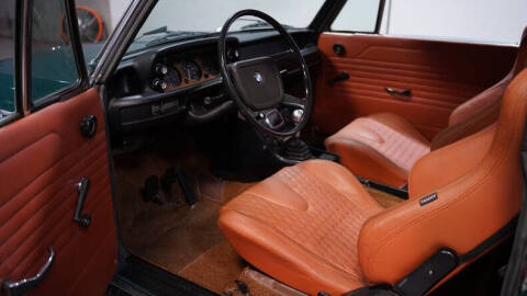 1974 BMW 2002